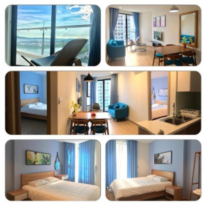Asahi Luxstay - Halong Bayview 2Br Apartment